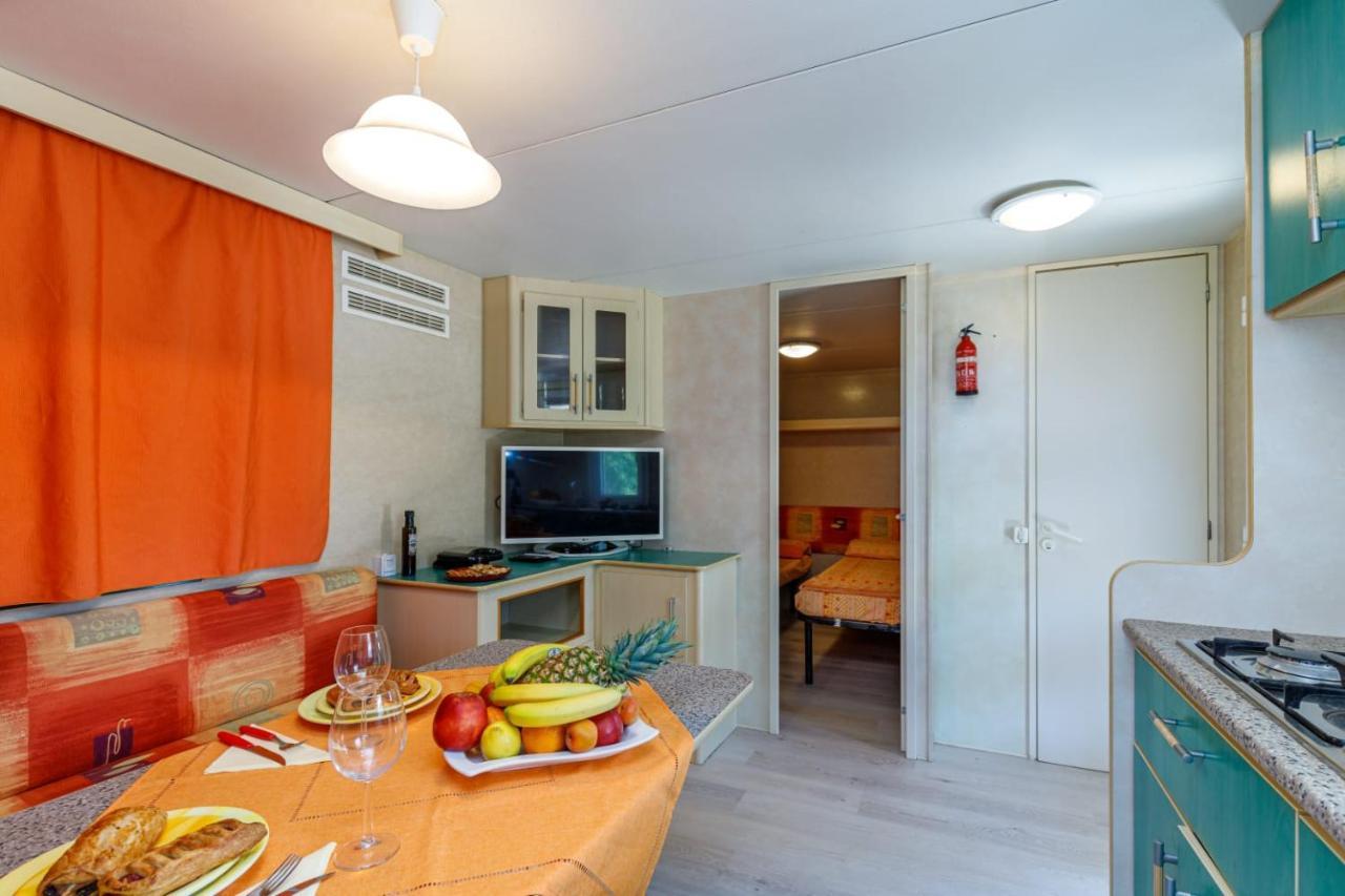 Tommy I Villa Rovinj Eksteriør billede